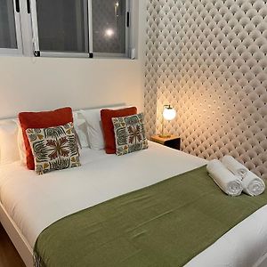 Studio met een King Size Bed